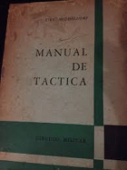 Manual de tactica