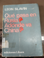Portada local
