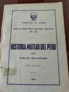 Portada local