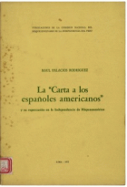Portada local