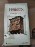 Portada local