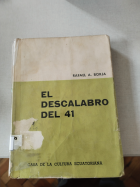Portada local