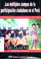 Portada local