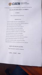 Portada local