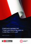 Portada local